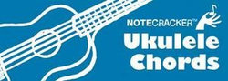Notecracker: Ukulele Chords Notecracker: Ukulele Chords