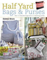 Half Yard (TM) Bags and Purses