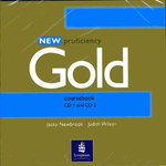 New Proficiency Gold Class CD 1-2 New Proficiency Gold Class CD 1-2