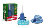 Elf: Talking Narwhal