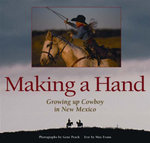 Making a Hand