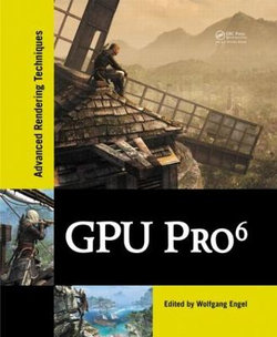 GPU Pro 6 GPU Pro 6