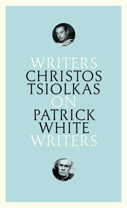 On Patrick White