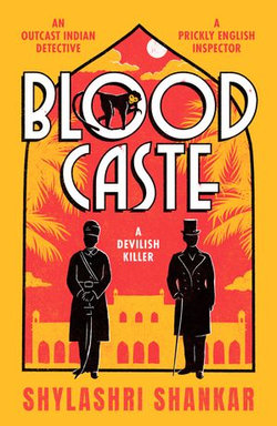 Blood Caste