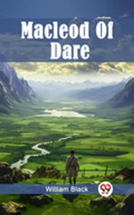 Macleod Of Dare