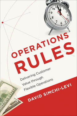 Operations Rules