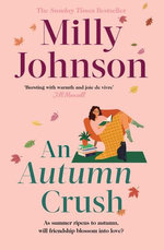 An Autumn Crush