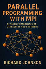 Parallel Programming with MPI