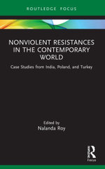 Nonviolent Resistances in the Contemporary World