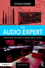 The Audio Expert