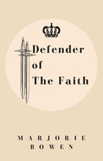 Defender of the Faith