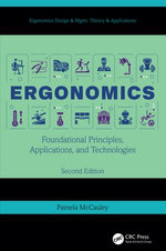 Ergonomics