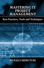 Mastering IT Project Management