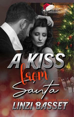 A Kiss from Santa