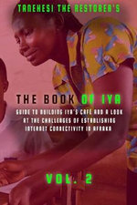 Book of Iya Vol. 2