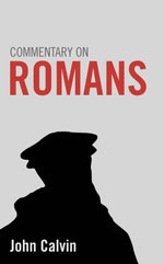 Commentary on Romans