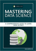 Mastering Data Science