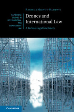 Drones and International Law