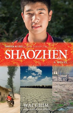 Shaozhen: Through My Eyes - Natural Disaster Zones