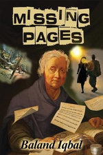 Missing Pages