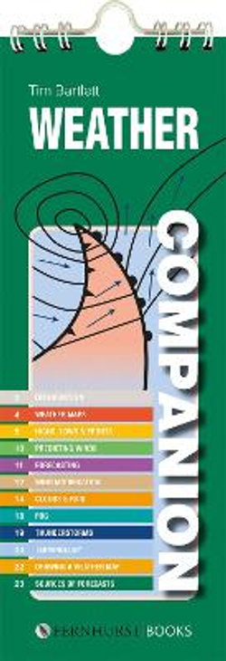 Weather Companion