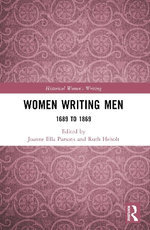 Women Writing Men