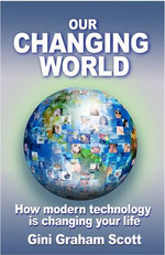 Our Changing World