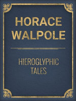 Hieroglyphic Tales