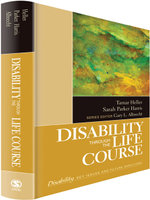 Disability Through the Life Course