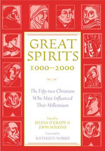 Great Spirits 1000-2000