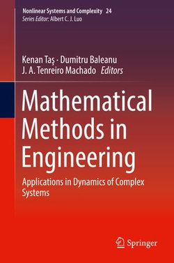 Mathematical Methods in Engineering Mathematical Methods in Engineering