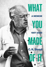What You Made of It 2021: Volume 3 3
