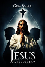 Who Is Jesus