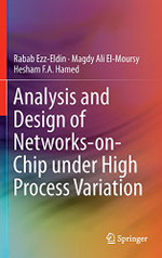 Analysis and Design of Networks-On-Chip under High Process Variation