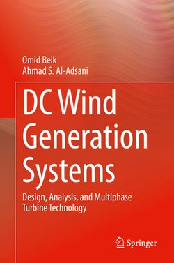 DC Wind Generation Systems