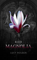 Red Magnolia
