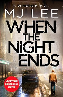 When the Night Ends