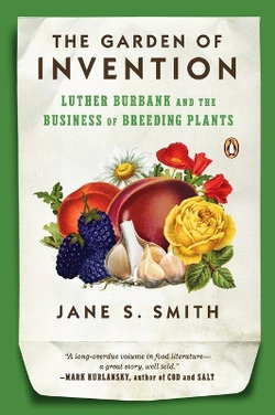 The Garden of Invention
