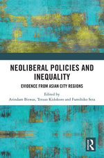 Neoliberal Policies and Inequality