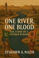 One River, One Blood