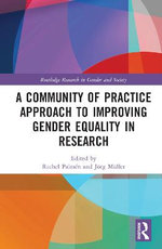 A Community of Practice Approach to Improving Gender Equality in Research