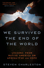 We Survived the End of the World
