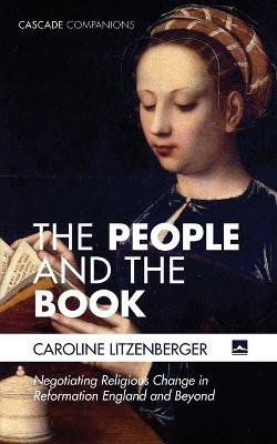 The People and the Book The People and the Book