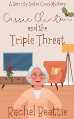 Cassie Clinton and the Triple Threat
