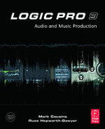 Logic Pro 9