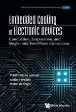 Embedded Cooling of Electronic Devices