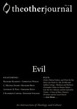 The Other Journal: Evil