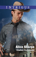 Cowboy Undercover