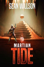 Martian Tide