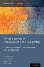 Women's Journey to Empowerment in the 21st Century